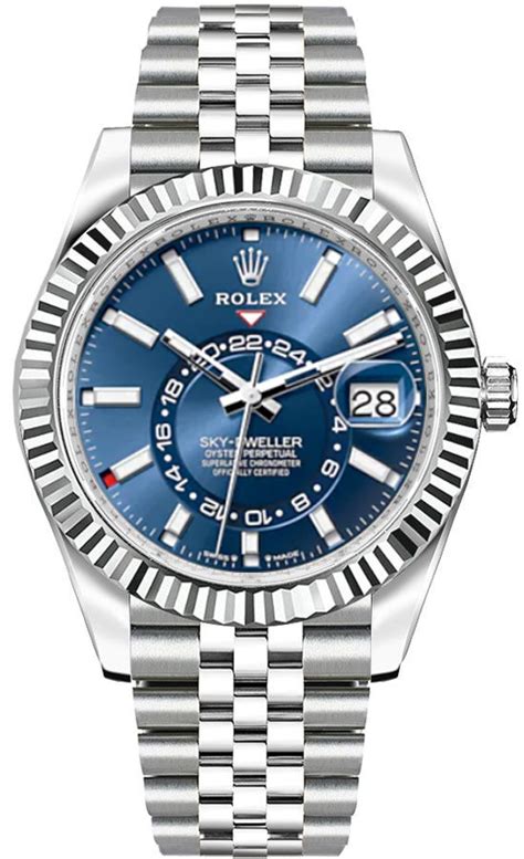 rolex skydweller list price|rolex sky dweller price.